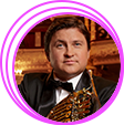 Алексей Раев